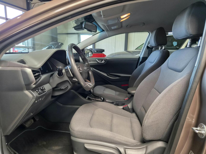 Hyundai IONIQ 1.6GDi Comfort Plus Automaat 1e Eig! |Nav|Cam — photo 4