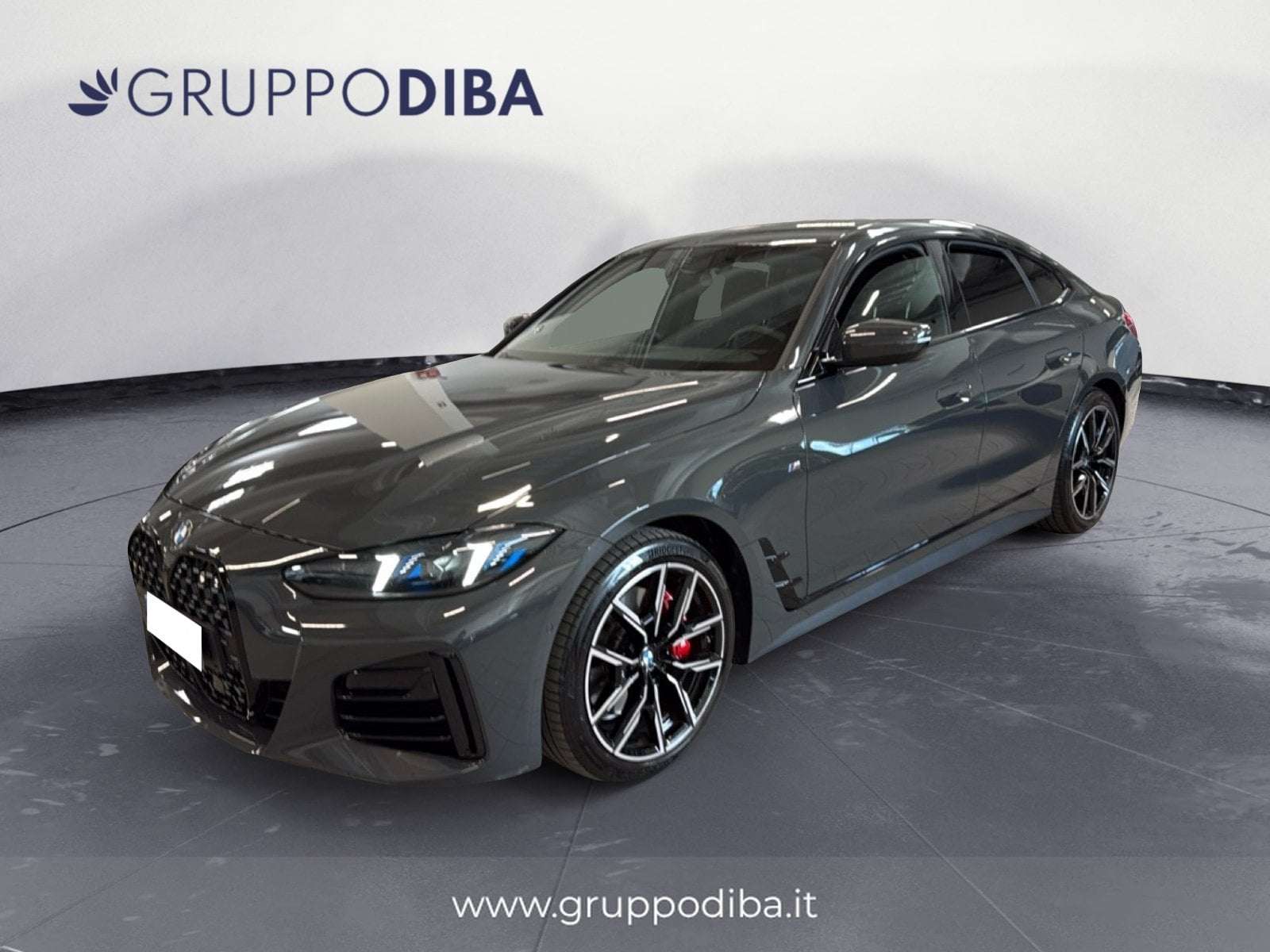 BMW 420