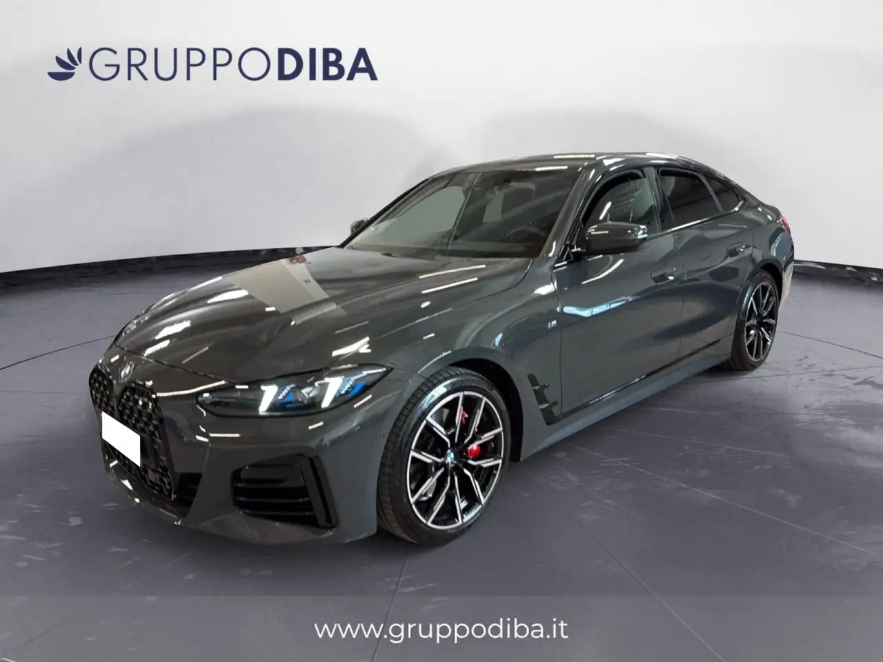 BMW 420