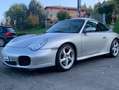 Porsche 996 CARRERA 4S Grigio - thumbnail 6