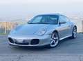 Porsche 996 CARRERA 4S Grigio - thumbnail 1