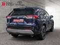 Toyota RAV 4 2.5 Hybrid Style Selection ACC LED 360° Bleu - thumbnail 3