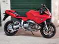 BMW R 1100 S Touring Rojo - thumbnail 1