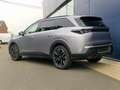 Peugeot 5008 Allure  Hybrid Gris - thumbnail 3