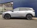 Peugeot 5008 Allure  Hybrid Gris - thumbnail 2
