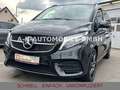 Mercedes-Benz V 300 d Lang Avantgarde Edition AMG-LINE*PANO* Schwarz - thumbnail 3