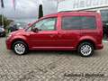 Volkswagen Caddy 2.0 TDI Comfortline *2.HAND*RFK*KLIMA*SHZ* Rot - thumbnail 3
