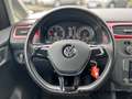 Volkswagen Caddy 2.0 TDI Comfortline *2.HAND*RFK*KLIMA*SHZ* Rot - thumbnail 14