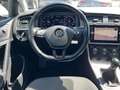 Volkswagen Golf Variant Comfortline 1,6 TDI Weiß - thumbnail 12