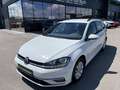 Volkswagen Golf Variant Comfortline 1,6 TDI Weiß - thumbnail 1
