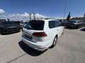 Volkswagen Golf Variant Comfortline 1,6 TDI Weiß - thumbnail 5