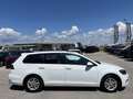 Volkswagen Golf Variant Comfortline 1,6 TDI Weiß - thumbnail 4