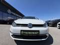 Volkswagen Golf Variant Comfortline 1,6 TDI Weiß - thumbnail 2