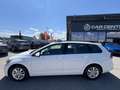 Volkswagen Golf Variant Comfortline 1,6 TDI Weiß - thumbnail 8