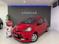 Toyota Aygo Aygo 1.0 12V VVT-i 5 porte Edition Rosso - thumbnail 1
