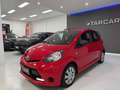 Toyota Aygo Aygo 1.0 12V VVT-i 5 porte Edition Rosso - thumbnail 2