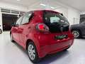 Toyota Aygo Aygo 1.0 12V VVT-i 5 porte Edition Rosso - thumbnail 8