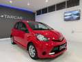 Toyota Aygo Aygo 1.0 12V VVT-i 5 porte Edition Rosso - thumbnail 4