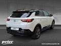 Opel Grandland Grandland 1.2 Turbo GS Line Automatik Alcantara Allwetter (THC) Blanc - thumbnail 4