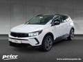 Opel Grandland Grandland 1.2 Turbo GS Line Automatik Alcantara Allwetter (THC) Blanc - thumbnail 1