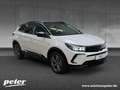 Opel Grandland Grandland 1.2 Turbo GS Line Automatik Alcantara Allwetter (THC) Blanc - thumbnail 5