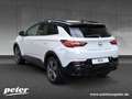 Opel Grandland Grandland 1.2 Turbo GS Line Automatik Alcantara Allwetter (THC) Blanc - thumbnail 3