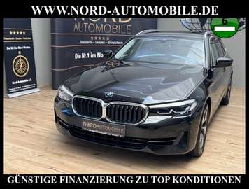 d xDrive Touring *AHK*LEDER*LIVECP*LED*SHZ*