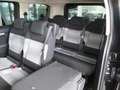 Citroen Spacetourer Feel M 2,0HDi 150 Schwarz - thumbnail 12