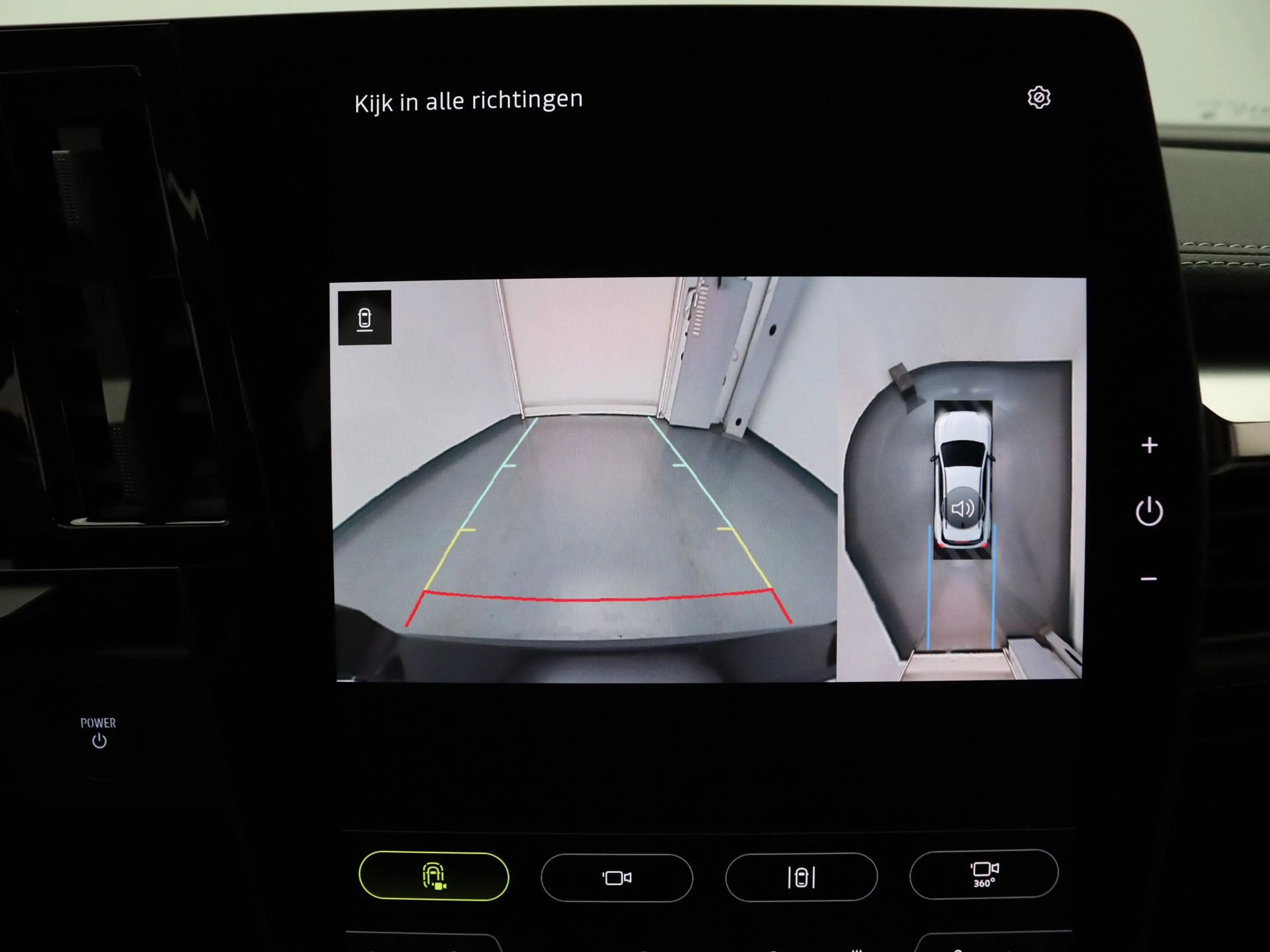Mitsubishi Eclipse Cross Intense+ 87 kWh Apple Carplay/Android Auto | Clima — photo 7