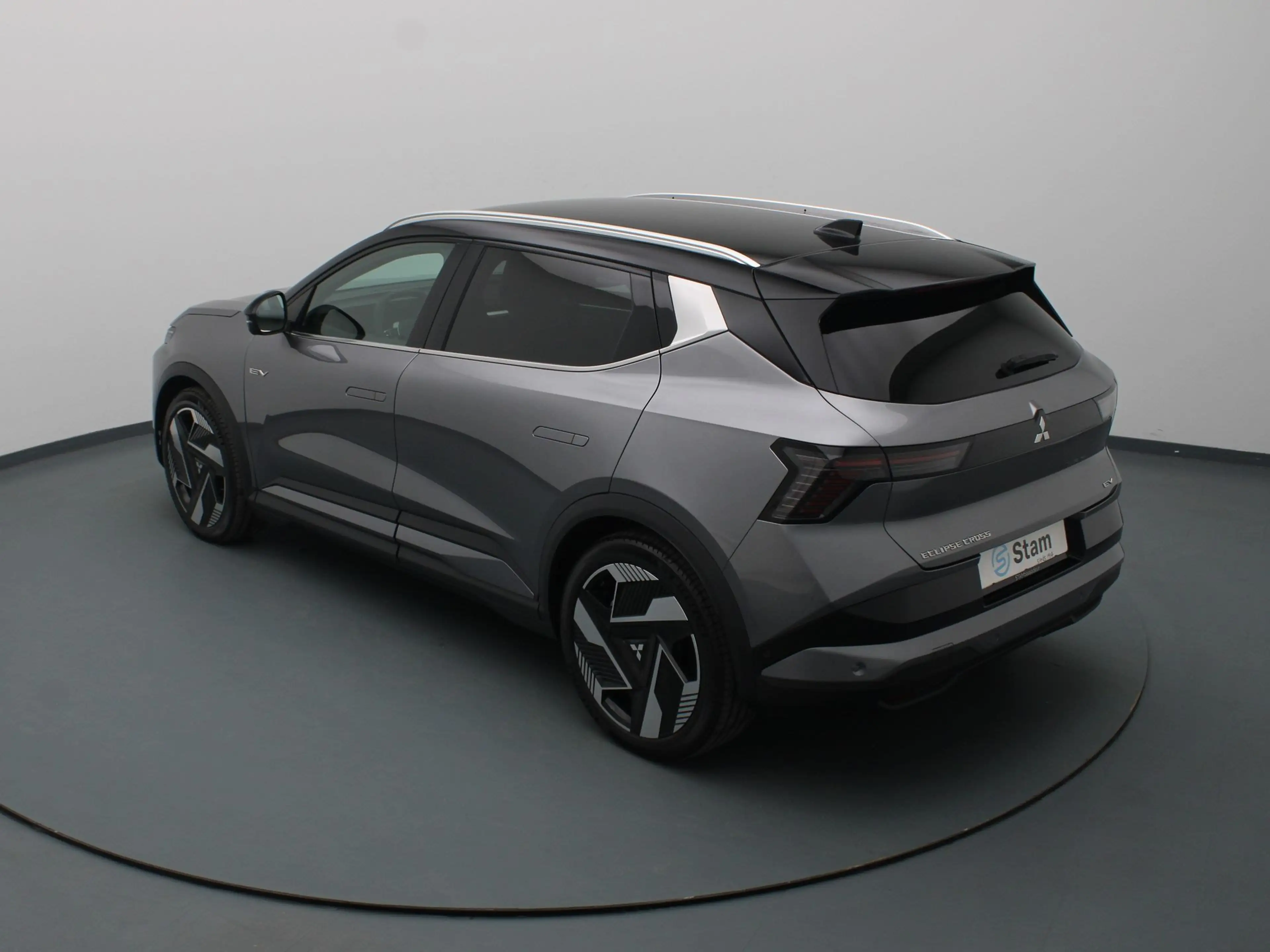 Mitsubishi Eclipse Cross Intense+ 87 kWh Apple Carplay/Android Auto | Clima — photo 12
