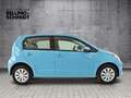 Volkswagen e-up! up!  move ParkPilot CCS Climatronic Kamera Albastru - thumbnail 3