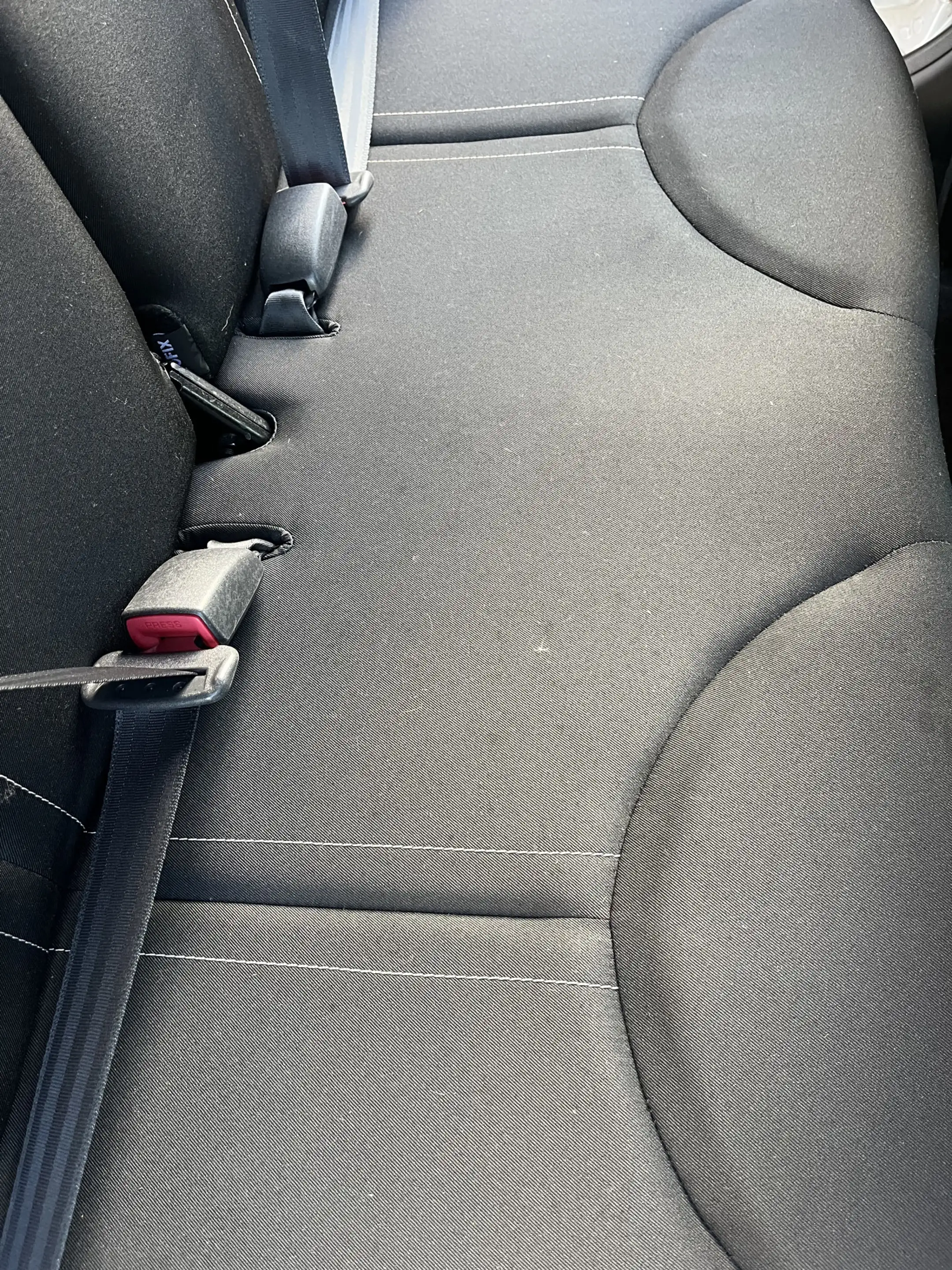 Citroen C1 1.0 Collection lAirco l Carplay l — photo 9