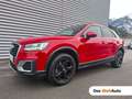 Audi Q2 1.6 TDI Sport Rot - thumbnail 1