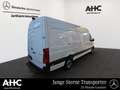Mercedes-Benz Sprinter 317 Kasten L3H2 Schwingsitz 360°SHZ Nav Blanc - thumbnail 3