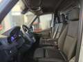 Mercedes-Benz Sprinter 317 Kasten L3H2 Schwingsitz 360°SHZ Nav Blanc - thumbnail 7