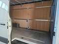 Mercedes-Benz Sprinter 317 Kasten L3H2 Schwingsitz 360°SHZ Nav Blanc - thumbnail 11