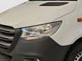 Mercedes-Benz Sprinter 317 Kasten L3H2 Schwingsitz 360°SHZ Nav Blanc - thumbnail 5