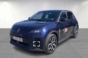 Techno E-TECH ELECTRIC Adapt cruise, lane dpr, ...