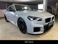 BMW M2 Coupe*CARBON*M-PERF*ACC*HUD*PPF*MwSt*1.HAND Grau - thumbnail 4