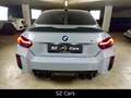 BMW M2 Coupe*CARBON*M-PERF*ACC*HUD*PPF*MwSt*1.HAND Grau - thumbnail 7