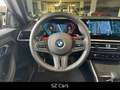 BMW M2 Coupe*CARBON*M-PERF*ACC*HUD*PPF*MwSt*1.HAND Grau - thumbnail 23