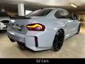 BMW M2 Coupe*CARBON*M-PERF*ACC*HUD*PPF*MwSt*1.HAND Grau - thumbnail 6