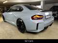 BMW M2 Coupe*CARBON*M-PERF*ACC*HUD*PPF*MwSt*1.HAND Grau - thumbnail 9