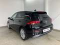 Volkswagen Golf Style TSI DSG mHeV Schwarz - thumbnail 4