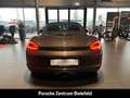 Porsche Boxster BOSE Rückfahrkamera Windschott PDLS+ Bruin - thumbnail 5