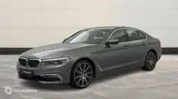 BMW Série 5 530eA iPerformance 252ch Luxury