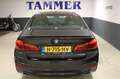 BMW 520 520i High Executive Edition M-Sport Plus-HUD-DEALE Grijs - thumbnail 8