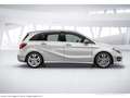 Mercedes-Benz B 200 B 200 Urban Kamera Navi LED Scheinwerfer Silber - thumbnail 9