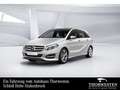 Mercedes-Benz B 200 B 200 Urban Kamera Navi LED Scheinwerfer Silber - thumbnail 1