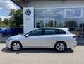 Volkswagen Golf Variant 2.0 TDI NAVI+LED+APP-CONNECT+ACTIVE Silber - thumbnail 2